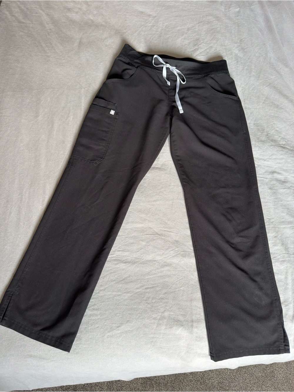 Figs scrub pants, size:S/p, very good condition (1)
